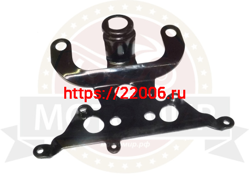 Кронштейн щитка приборов YH50QT- J Пиранья Кронштейн щитка приборов YH50QT- J Пиранья