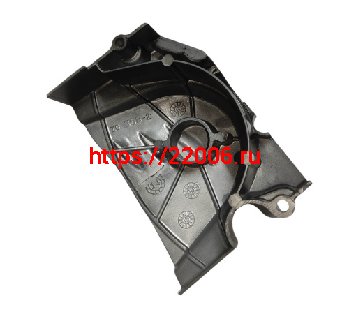 Крышка звезды ведущей MIRAGE 250 (ТЭККЕН) (100060173-0001) фото 2