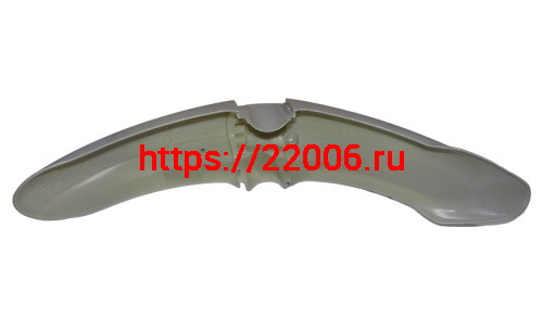 Крыло переднее GATAN (3.1.093.165) фото 3