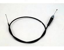 Трос газа XR-125 (L-1000мм+125мм) качество А