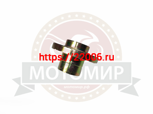 Ступица диска тормозного заднего Jaeger 150/200 Ступица диска тормозного заднего Jaeger 150/200