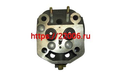 Головка R195 в сборе фото 4