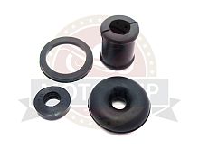 Набор сальников Днепр, Урал амортизатора (4 наимен.) (НАБОР)