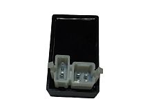 Коммутатор мото 4+2 (6 конт.) трицикл АЯКС-030/035 (S-NCZE050) (НАБОР)