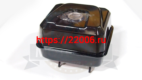 Бензобак LIFAN 16 л.с. KP420 голый (16510-A262T-0001) Бензобак LIFAN 16 л.с. KP420 голый (16510-A262T-0001)