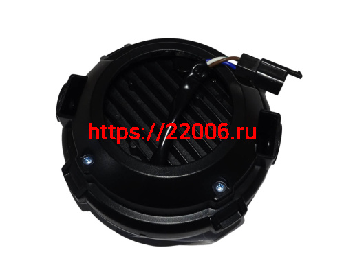 Фара XTRAIL (F2-4) фото 2 Фара XTRAIL (F2-4) фото 2