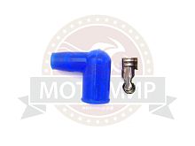 Колпачок в/в СИЛИКОН