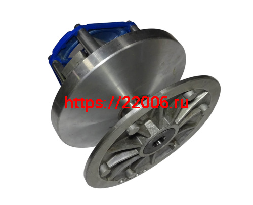 Вариатор "Сафари-100" на 4х ТАКТ. ДВИГАТЕЛЬ С ВАЛОМ НА 20мм фото 3 Вариатор "Сафари-100" на 4х ТАКТ. ДВИГАТЕЛЬ С ВАЛОМ НА 20мм фото 3