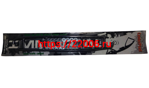 Полоз лыжи для снегохода  Arctic Cat стандарт победитовые 029310-03 (комплект)