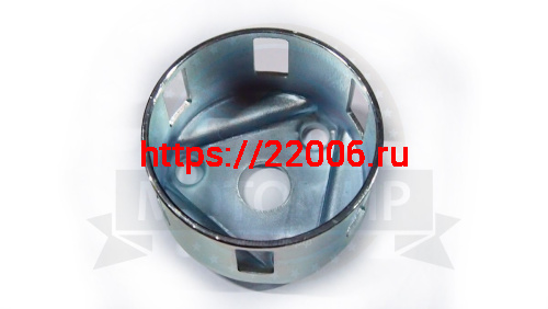 Храповик стартера LIFAN 2V80F () (НАБОР) фото 3