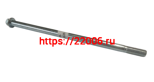 Ось переднего колеса (М12*28мм*250мм) CORSAR 250 (65) Ось переднего колеса (М12*28мм*250мм) CORSAR 250 (65)