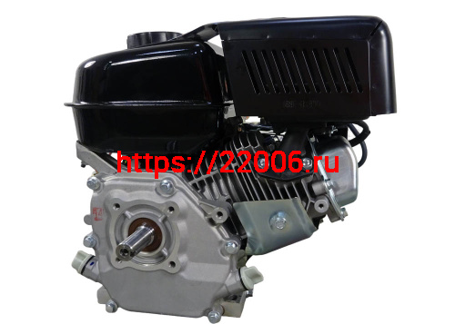 Двигатель LIFAN 6,5 л.с. 168F-2 (200) (вых. вал d19 мм, под китай. вариатор) с катушкой 12В 7А 84В фото 4 Двигатель LIFAN 6,5 л.с. 168F-2 (200) (вых. вал d19 мм, под китай. вариатор) с катушкой 12В 7А 84В фото 4