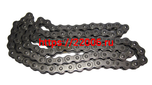 Цепь (520H) SFR - 92 зв. приводная усиленная,  PANTERA 250 (Н)