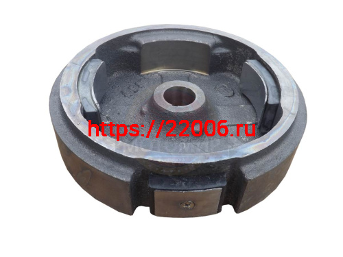 Комплект электрооборудования для 173F,177F (3А, 36Вт,12В, под РУЧ стартер, без венца) фото 2