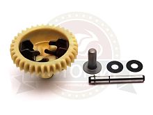 Шестерня центробежного регулятора 177F (GX 270) (YT-GP-000541)