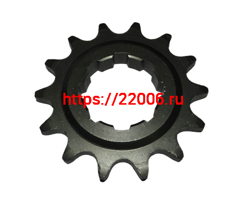 Звезда 14 зуб. Иж (Импорт)