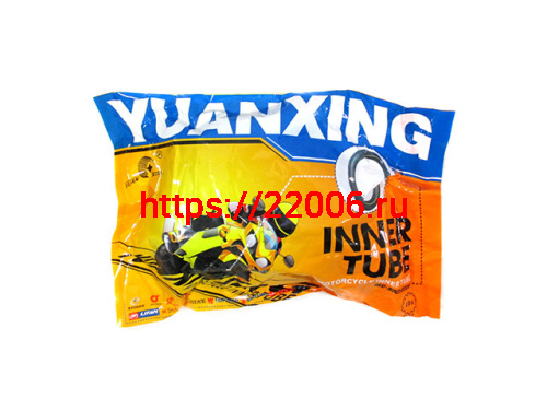 Камера Yuanxing 2.75/3.00-21