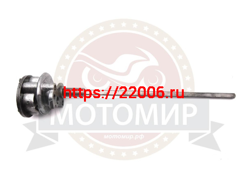 Насос масляный Урал (реставрация) Насос масляный Урал (реставрация)