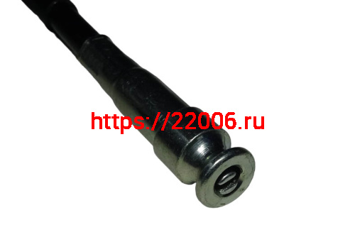 Трос спидометра L-930мм, COMBAT 400 фото 2 Трос спидометра L-930мм, COMBAT 400 фото 2