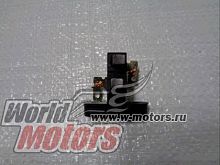 Щетка бензогенератора в сборе 5-8кВт (BR-5500, BR-6500)