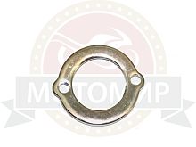 Фланец HUNTER CG-CB 125-250  d 40мм, 2х58мм