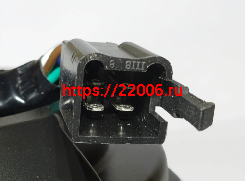 Фара XTRAIL (F2-4) фото 3 Фара XTRAIL (F2-4) фото 3