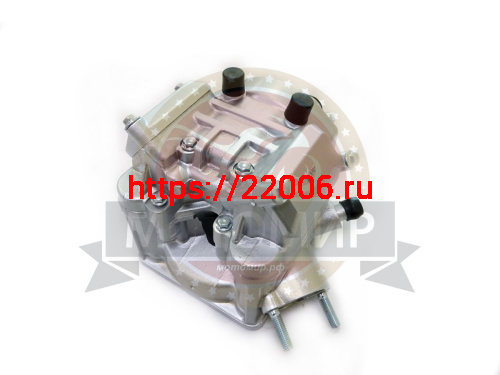 Головка 250 см3 в сборе CB250 см3 Zongshen  ZS 174MN-3 водяное охлаждение (смотри каталог) фото 2