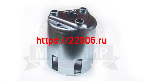 Храповик стартера LIFAN 20,0 л.с. 192F-2T (KP460) (23316-A1010-0001)