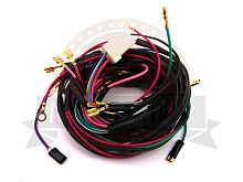 Проводка центральная Иж5 без замка (универсальная) уп 5 шт. ( упак. 100 шт.)