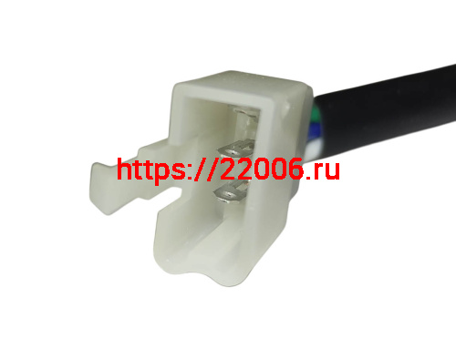 Облицовка фар ATV BULLET в сборе с фарами фото 3 Облицовка фар ATV BULLET в сборе с фарами фото 3