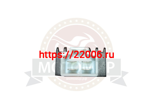 Реле регулятор 4 конт. малый 6В фото 3 Реле регулятор 4 конт. малый 6В фото 3