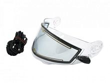 Стекло для мотошлема THH TS-42 с подогревом