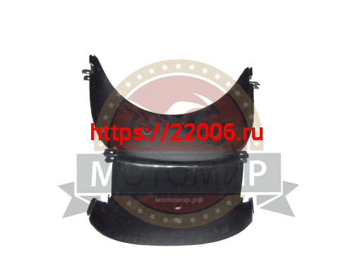 Облицовка днища FT-50QT/Activ, Terra, Pilot Облицовка днища FT-50QT/Activ, Terra, Pilot