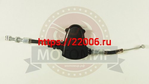 Машинка легкого выжима сцепления, универсальная фото 2 Машинка легкого выжима сцепления, универсальная фото 2