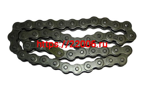 Цепь (530H) SFR - 94 зв. приводная усиленная (НАБОР) фото 2 Цепь (530H) SFR - 94 зв. приводная усиленная (НАБОР) фото 2