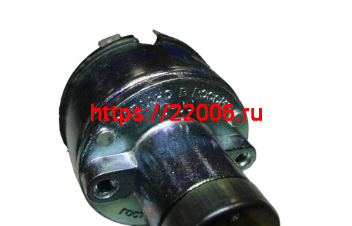 Замок зажигания Иж 5 конт. г.Ст.Оскол фото 3