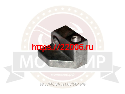 Фиксатор вала КСМ24-02С-13