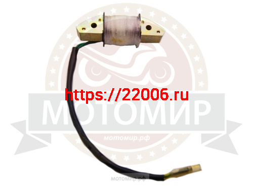 Катушка 2V78F на фару 12В (одна катушка) 3,0 А Ф145 мм (31250) Катушка 2V78F на фару 12В (одна катушка) 3,0 А Ф145 мм (31250)