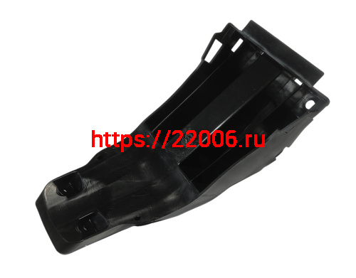 Подкрылок заднего колеса CORSAR 250 (щиток грязезащитный) (112) фото 2