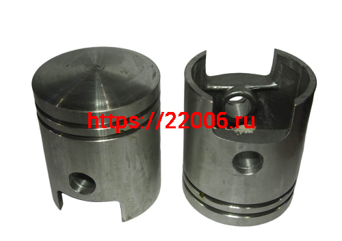 Поршень Юп 2 "Челябинск"