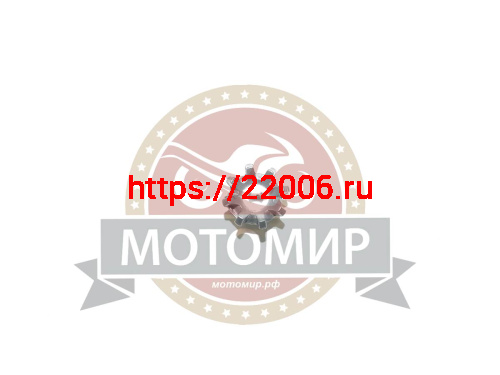 Шестерня румпеля и поддона Ветерок (615114)