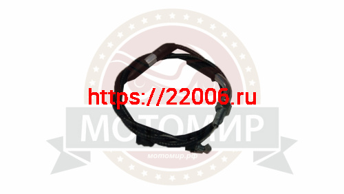 Трос газа L-1080мм, ход-80мм, 4T ТИП3 ATV 200-250 (НАБОР)