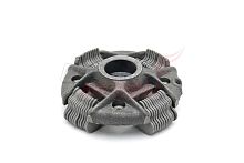 Крышка сцепления с грузиками для редуктора (двиг.168FR-170FR) (крышка диска сцепления нажимного)