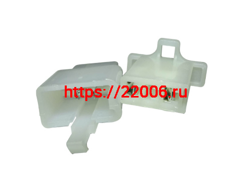 Фара ATV SPORTY 250 левая + правая (137340 + 137341) фото 3