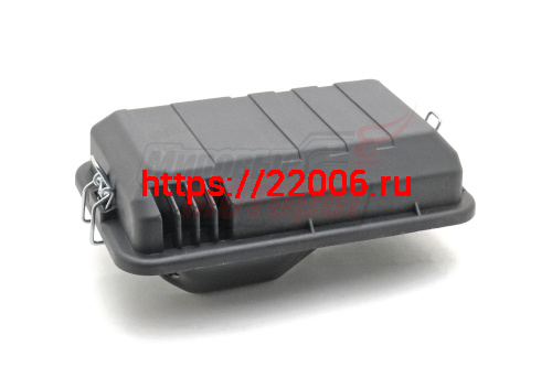 Фильтр воздушный в сборе генератора 168F-2, 170F