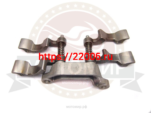 Толкатель штанг клапанов в сборе 2V77F (14450)