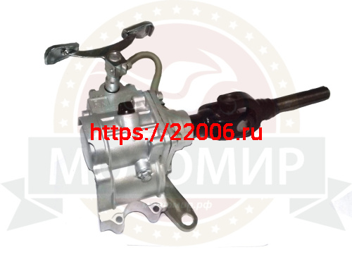 Редуктор реверса в сборе трицикл 250 фото 3 Редуктор реверса в сборе трицикл 250 фото 3