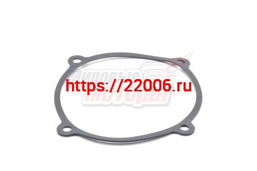 Прокладка насоса Агидель под основание F 112