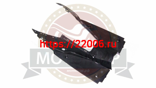 Облицовка пола MATADOR EVA 64401-A9AB-9000 Облицовка пола MATADOR EVA 64401-A9AB-9000