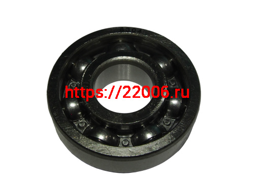 Подшипник 304 (20х52х15) (Импорт) Подшипник 304 (20х52х15) (Импорт)